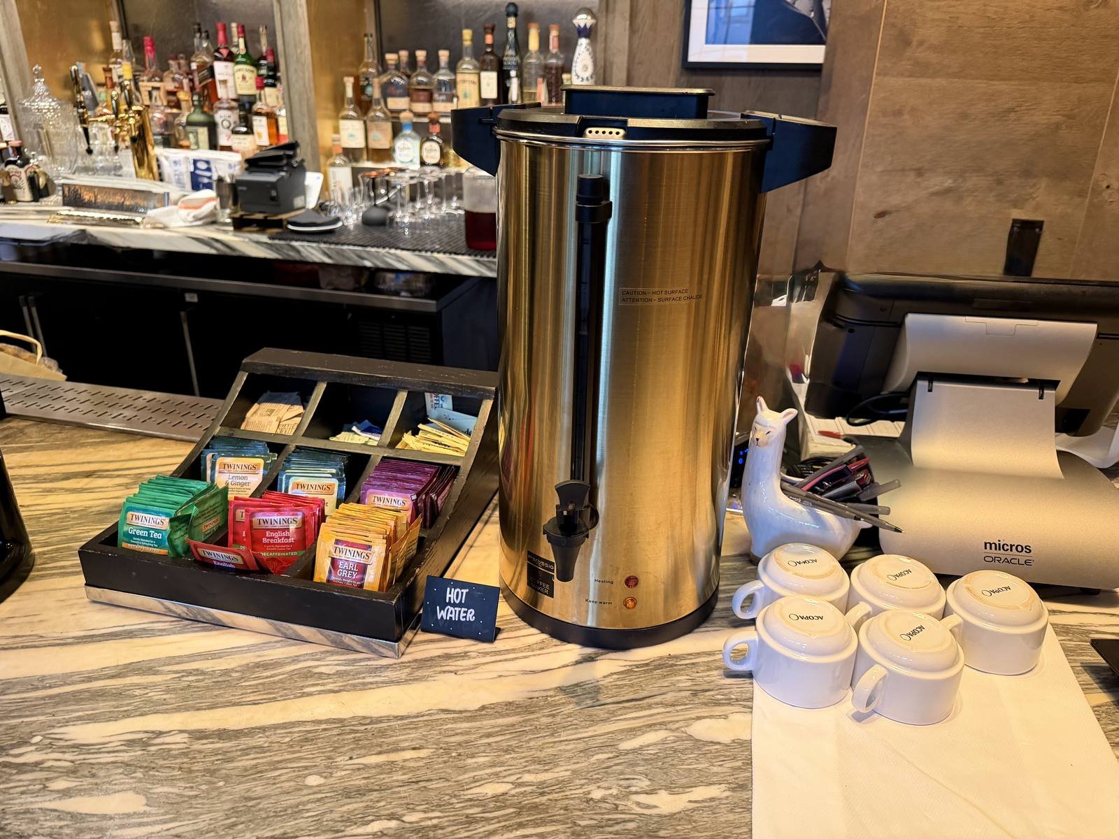 civilian-hotel-new-york-rosevale-kitchen-buffet-tea-station