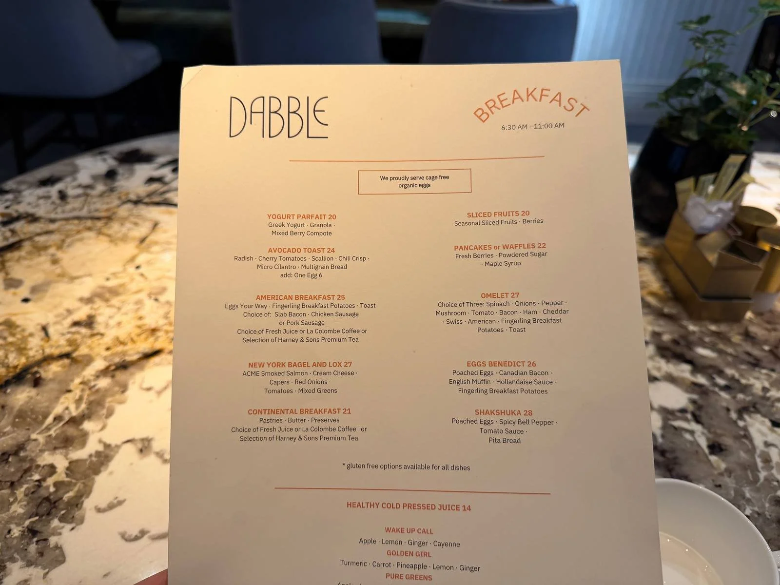 the-london-nyc-dabble-breakfast-menu