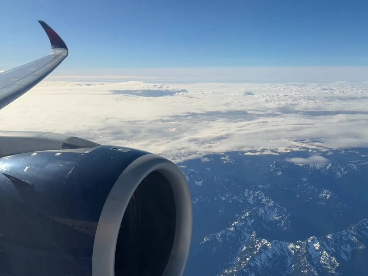 delta-one-a350-900-take off