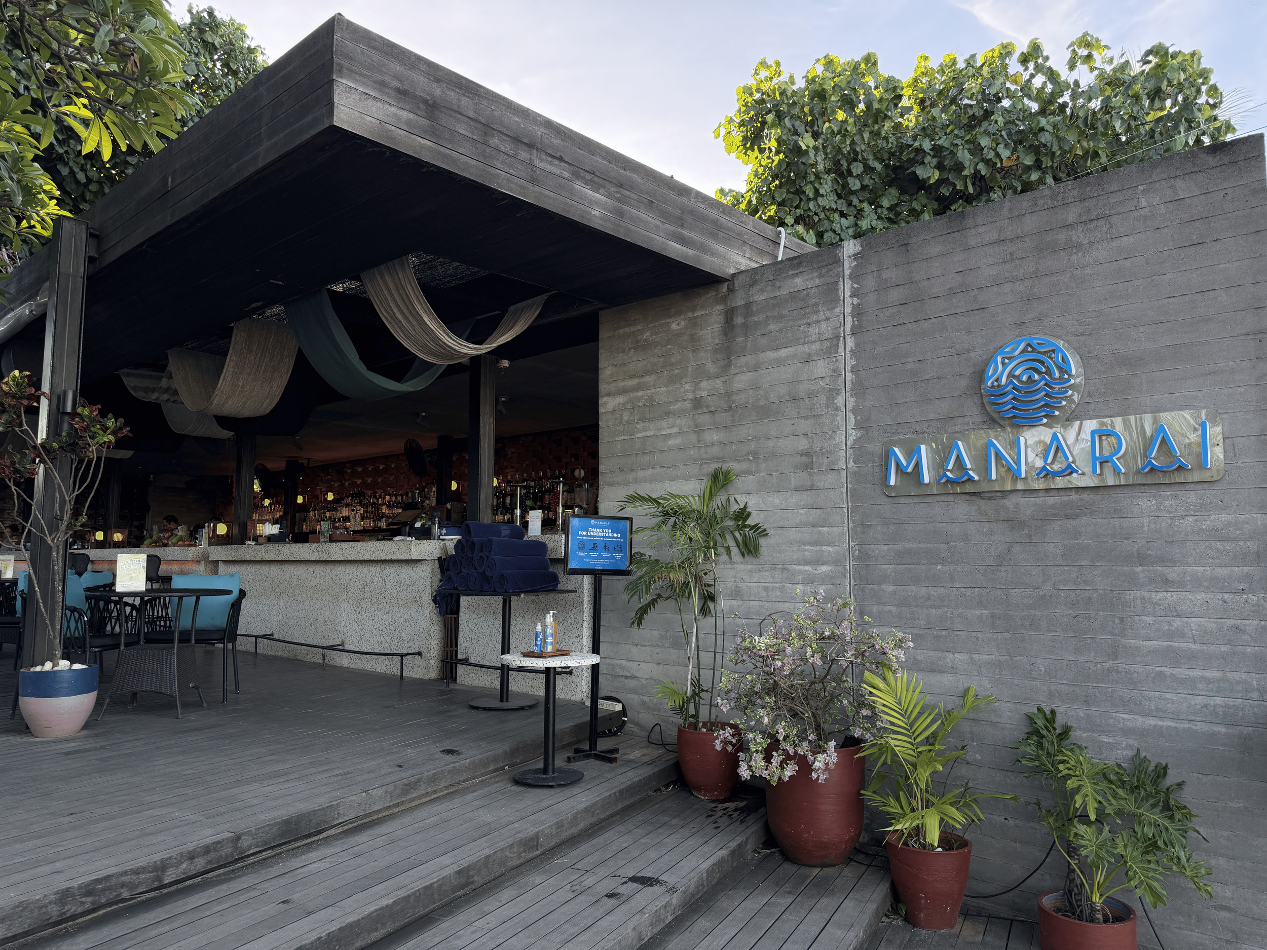 Sofitel Bali Nusa Dua Manarai