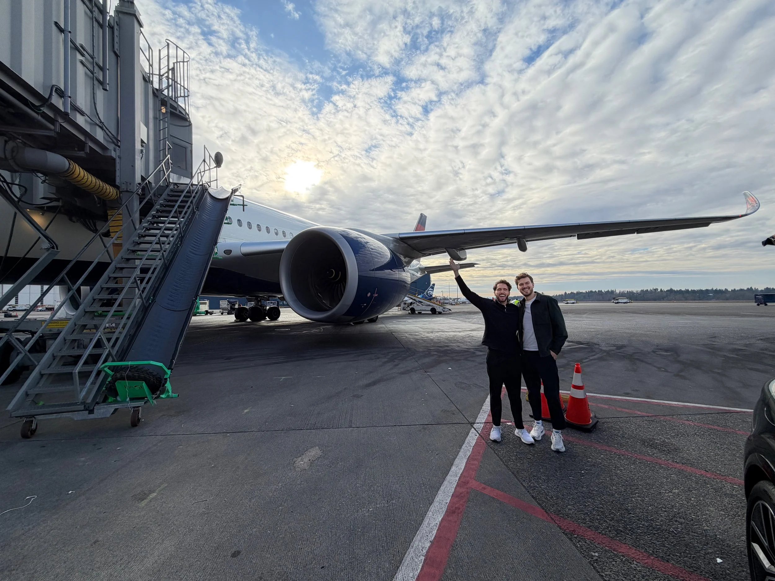 delta-one-a350-900-tarmac