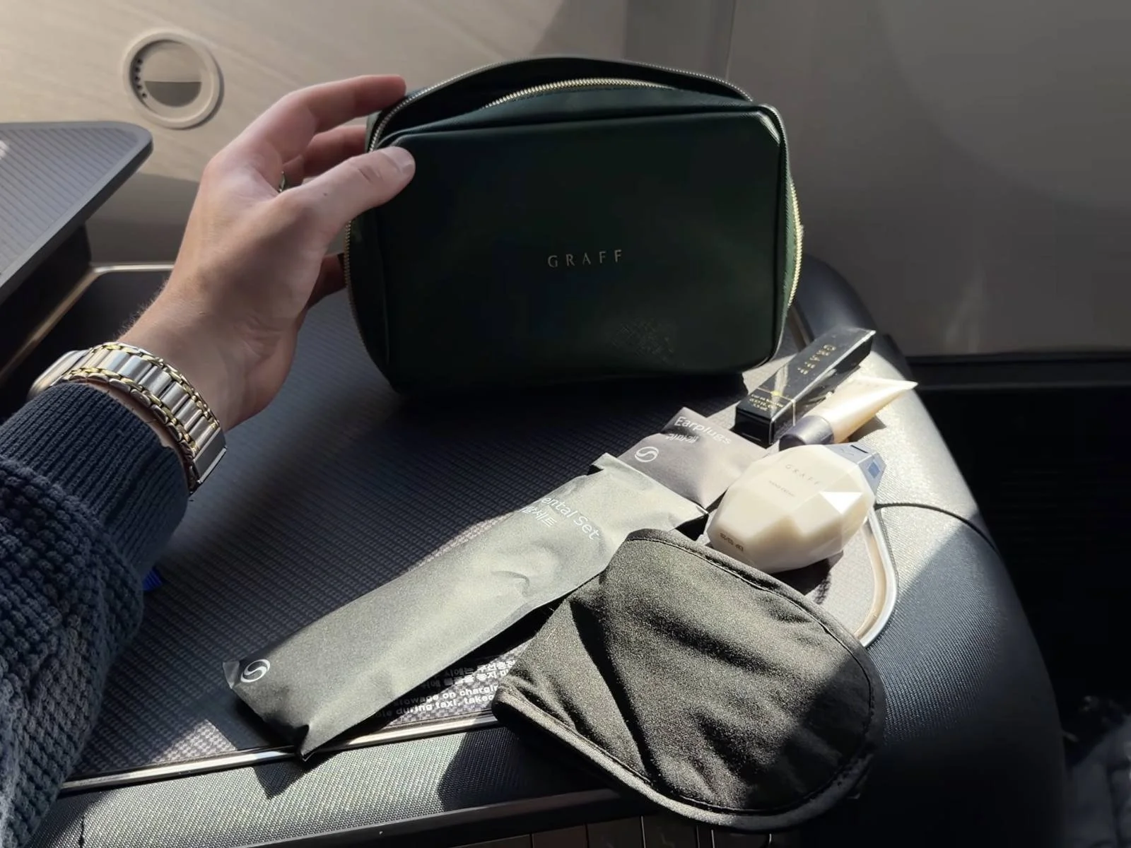 korean-air-business-class-graff-amenity-kit-contents-unpacked.jpg