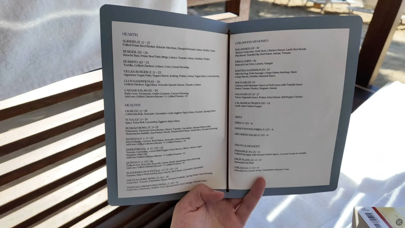 four-seasons-astir-palace-athens-beach-food-menu.