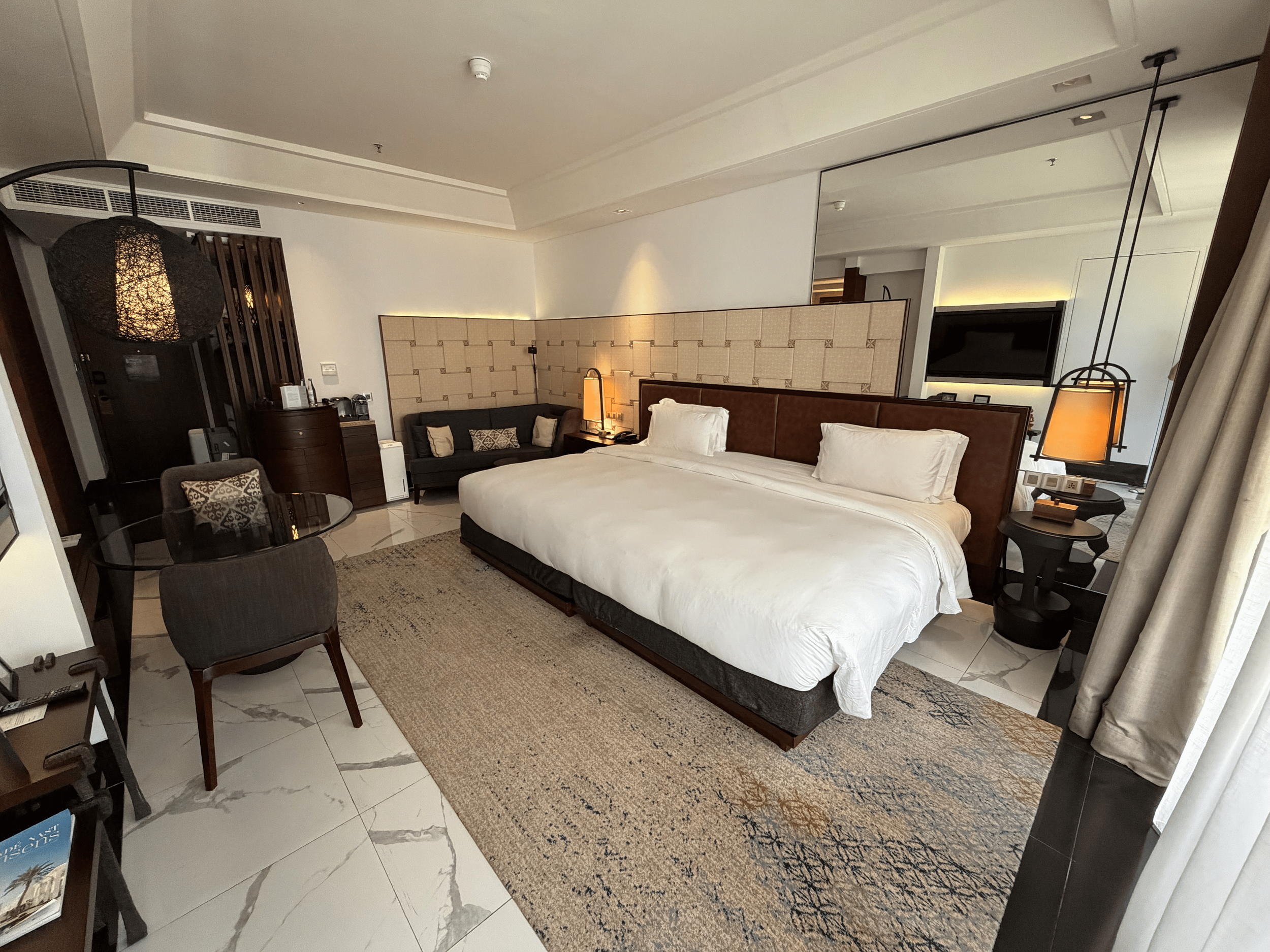 Sofitel Bali Nusa Dua room
