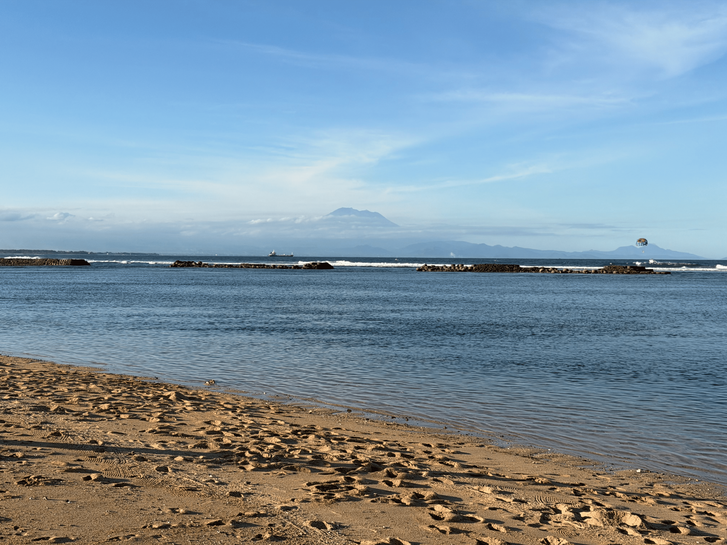 Sofitel Bali Nusa Dua beach