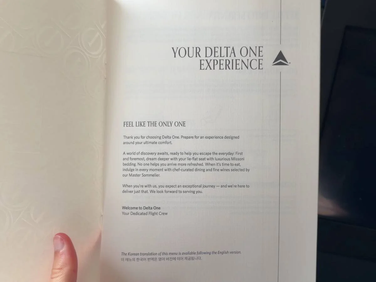 delta-one-a350-900-inflight-welcome-experience-page