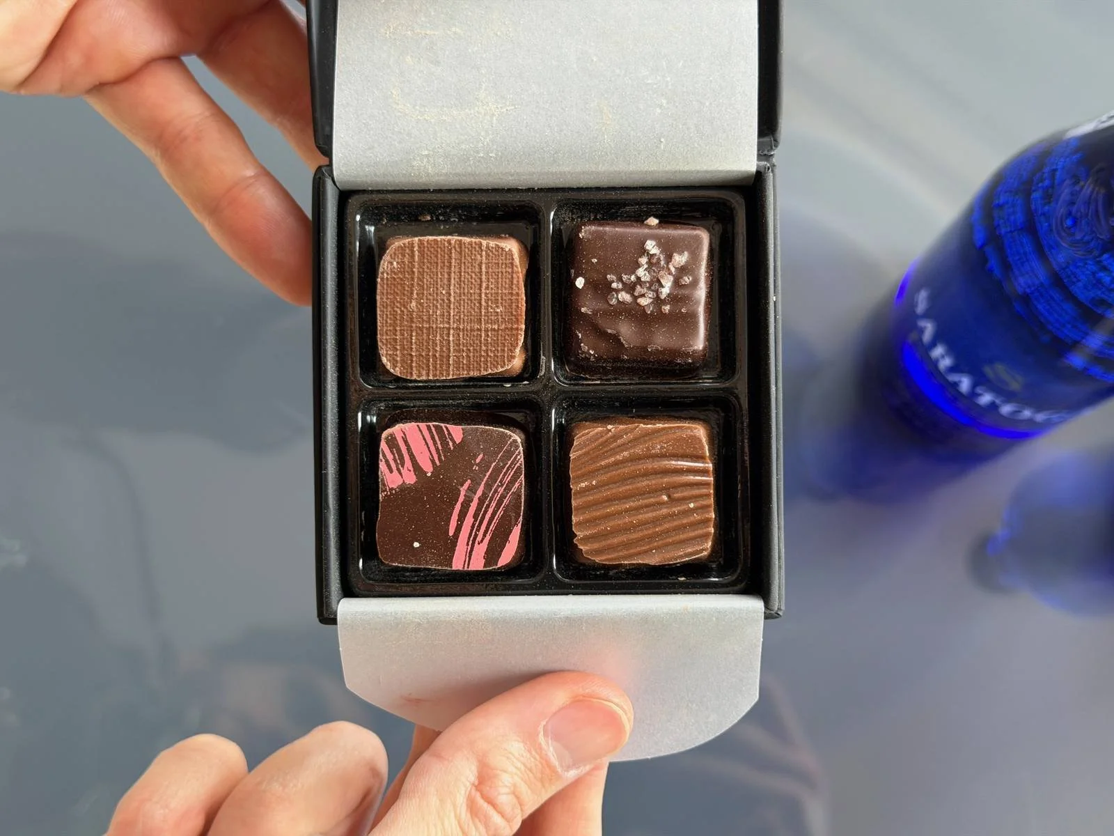 the-london-nyc-luxury-collection-welcome-amenity-chocolates