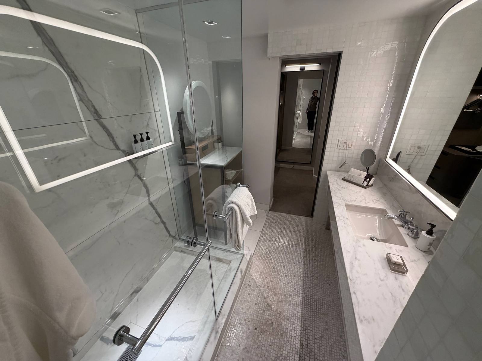 the-london-nyc-one-bedroom-suite-bathroom-shower-vanity