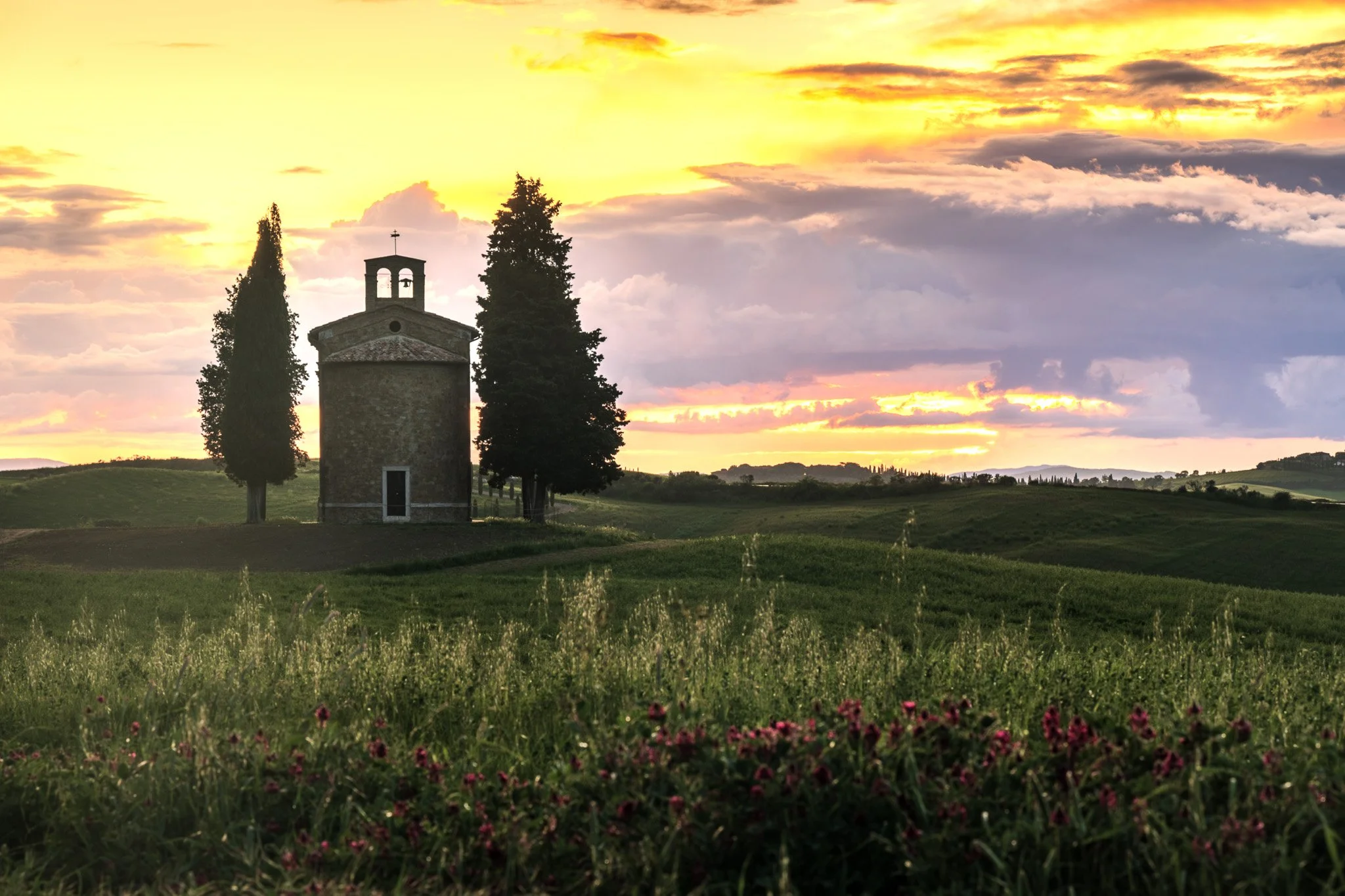 Tuscany, Italy