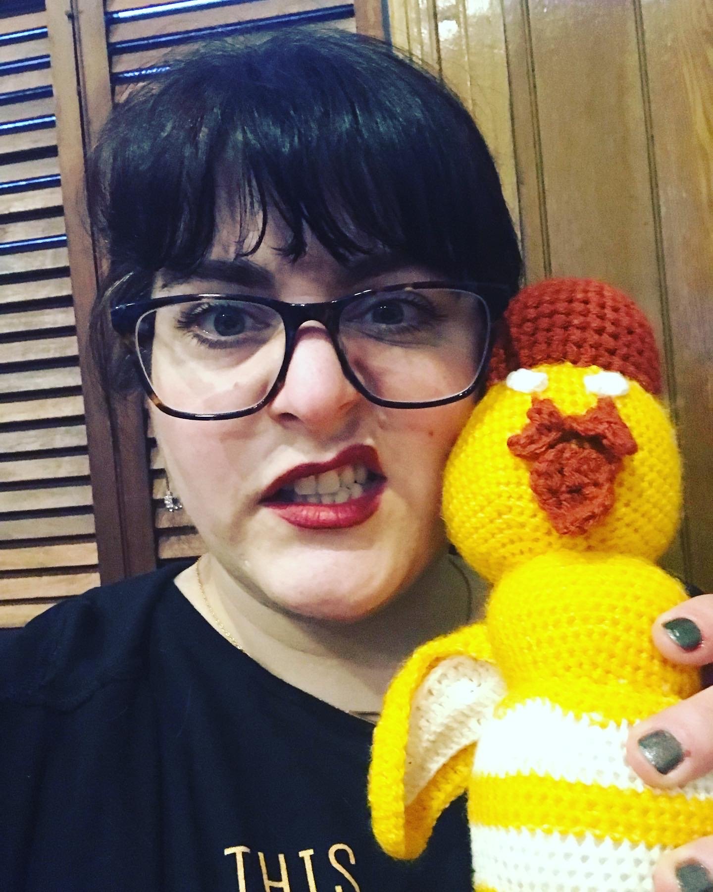 Let's Get Ready to Bumble