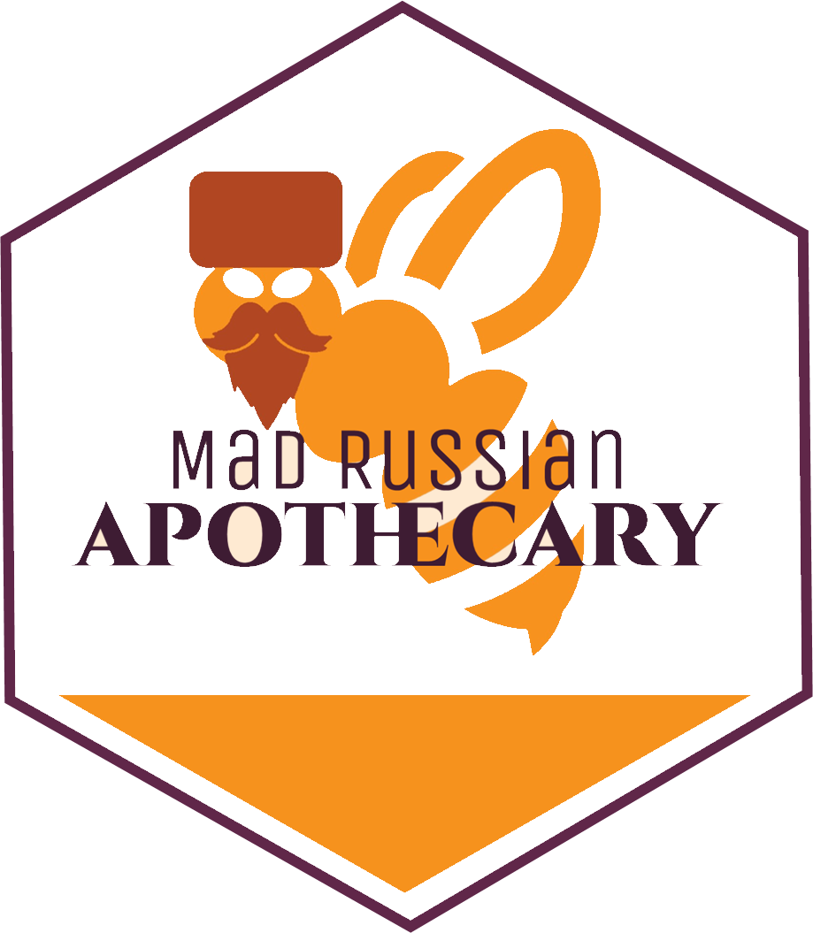 Mad Russian Apothecary