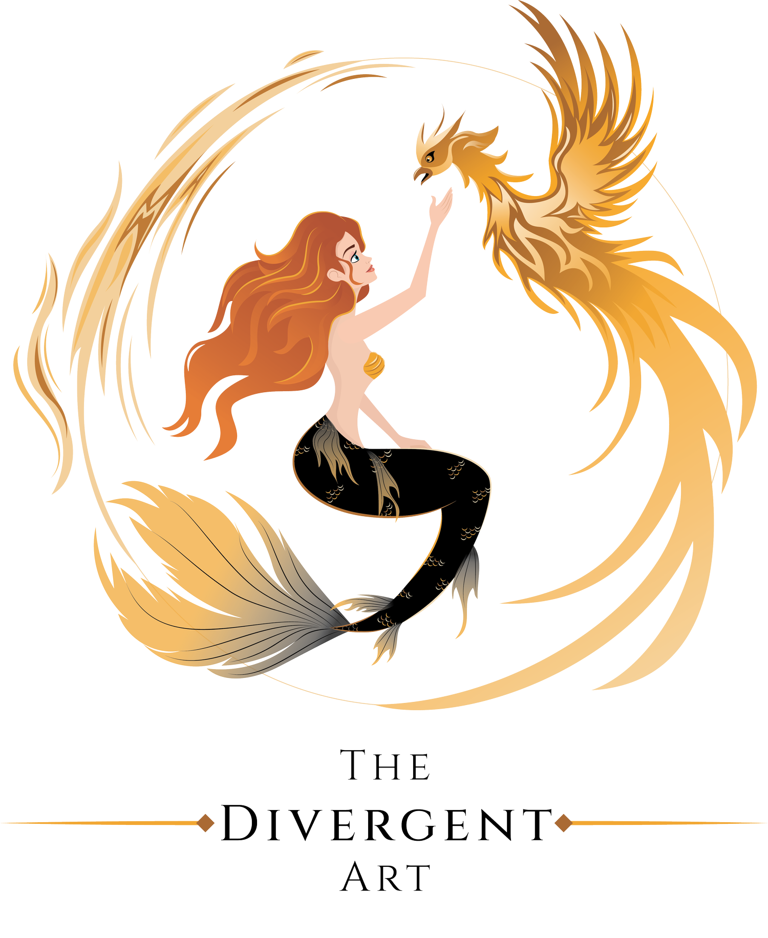 Ryan Sene - TheDivergentArt