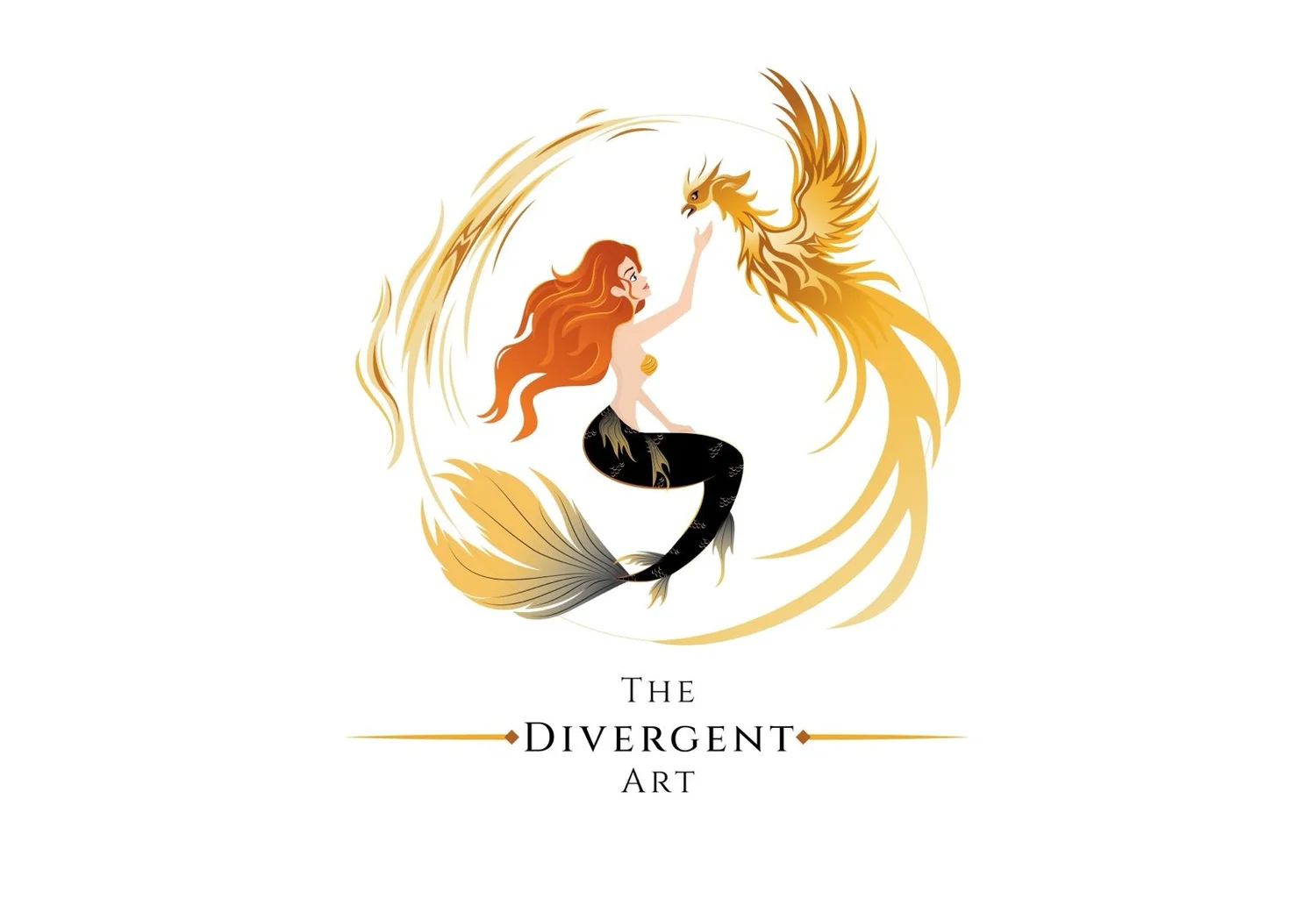 Ryan Sene - TheDivergentArt