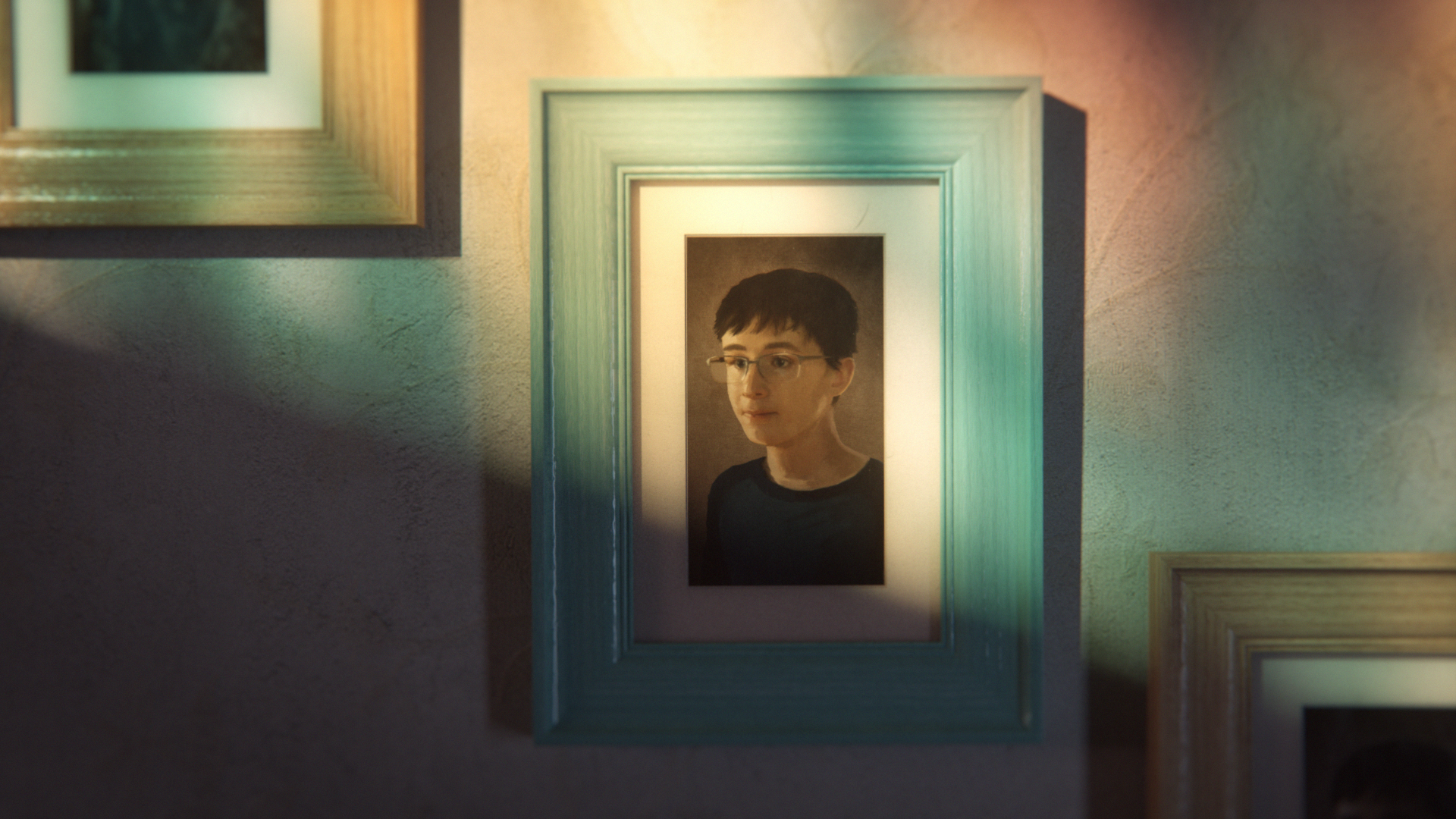 Good American Family