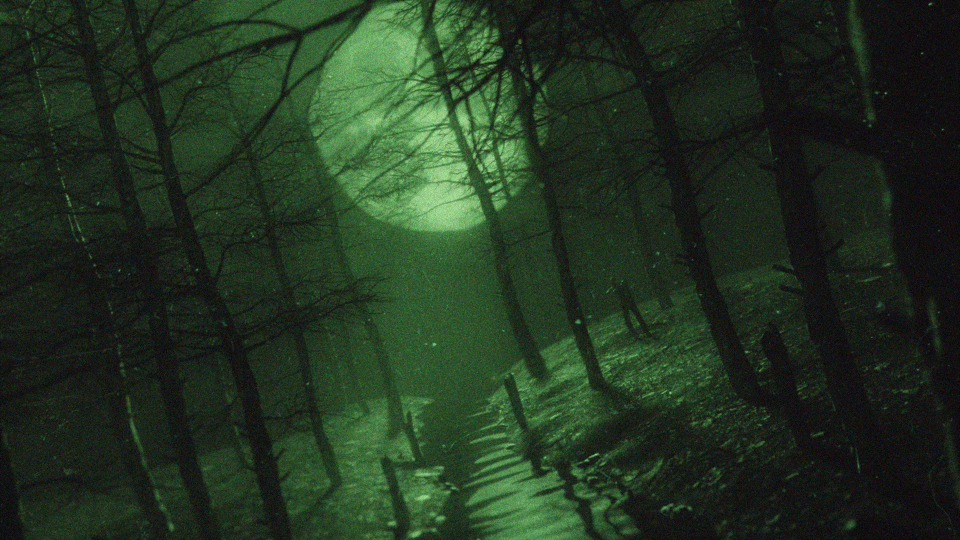 American Horror Stories