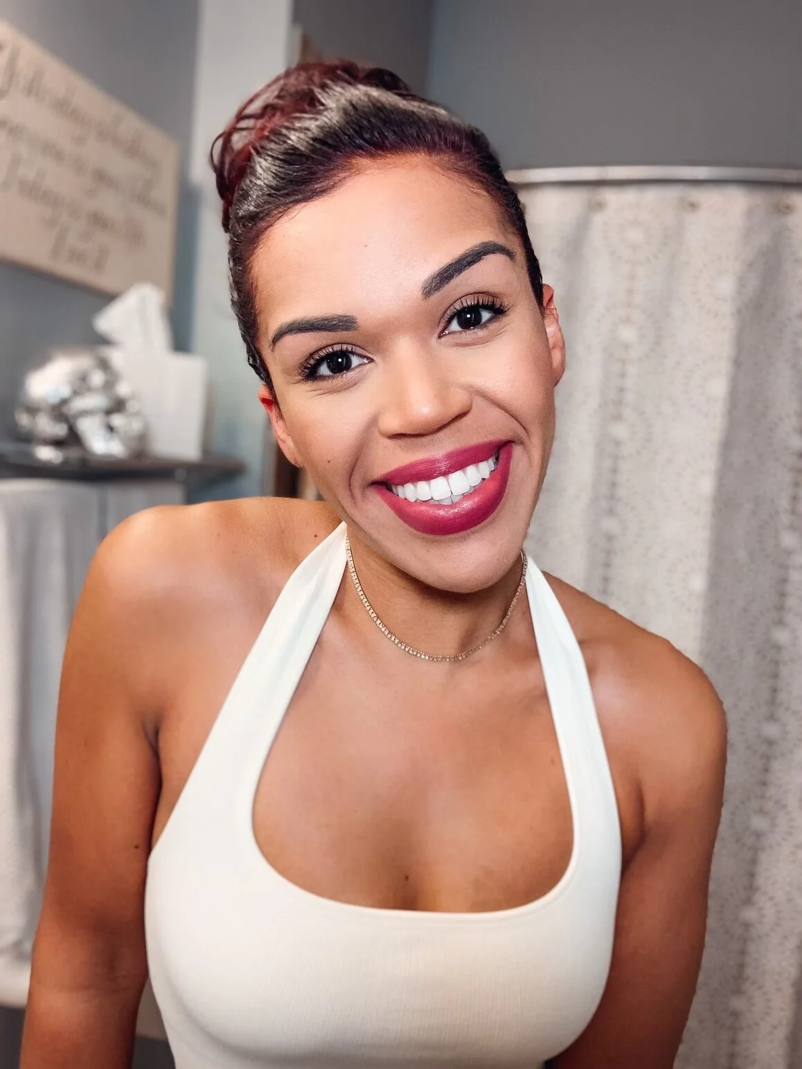 "Captive" by MAC Cosmetics