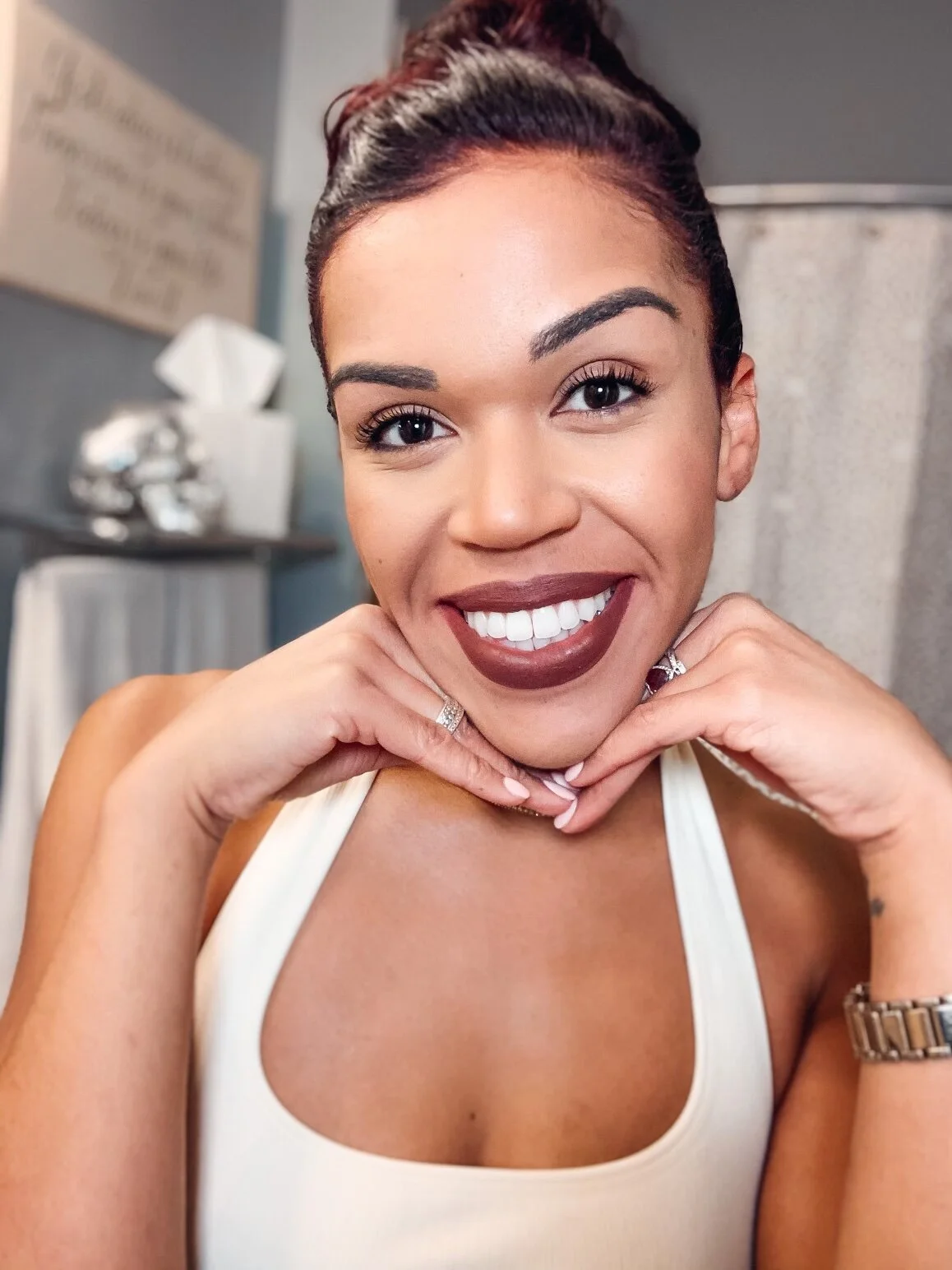 "Clove" by Kylie Cosmetics