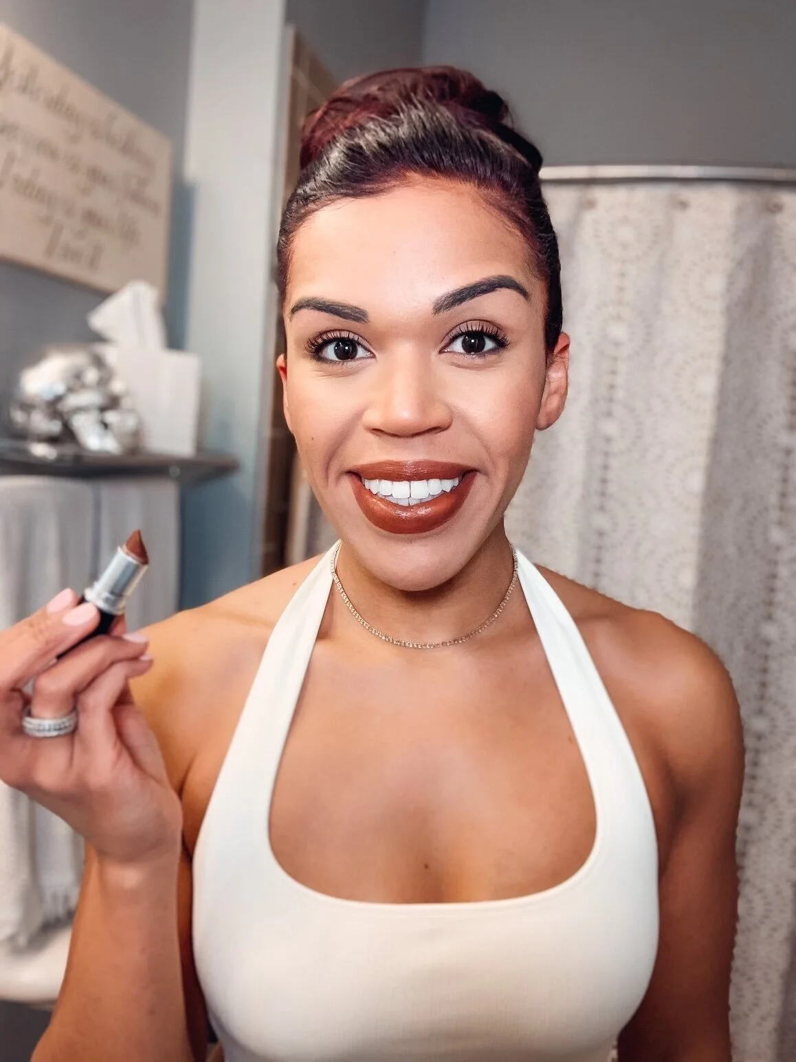 "Photo" by MAC Cosmetics