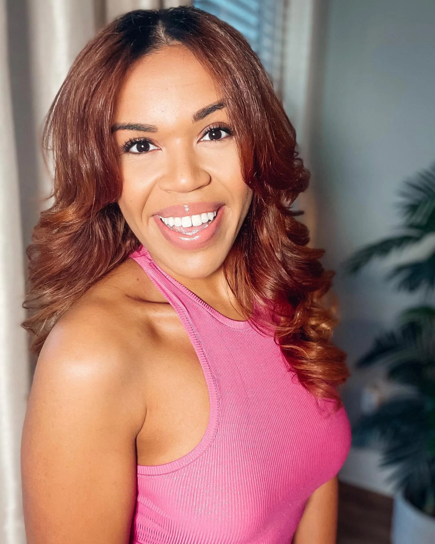 Year 28.

The year I&rsquo;ve been praying for. The one where so many of my wildest dreams will come to fruition. The one where I bloom into the best version of myself.

As I exit one of the more difficult years I&rsquo;ve experienced thus far, I am 