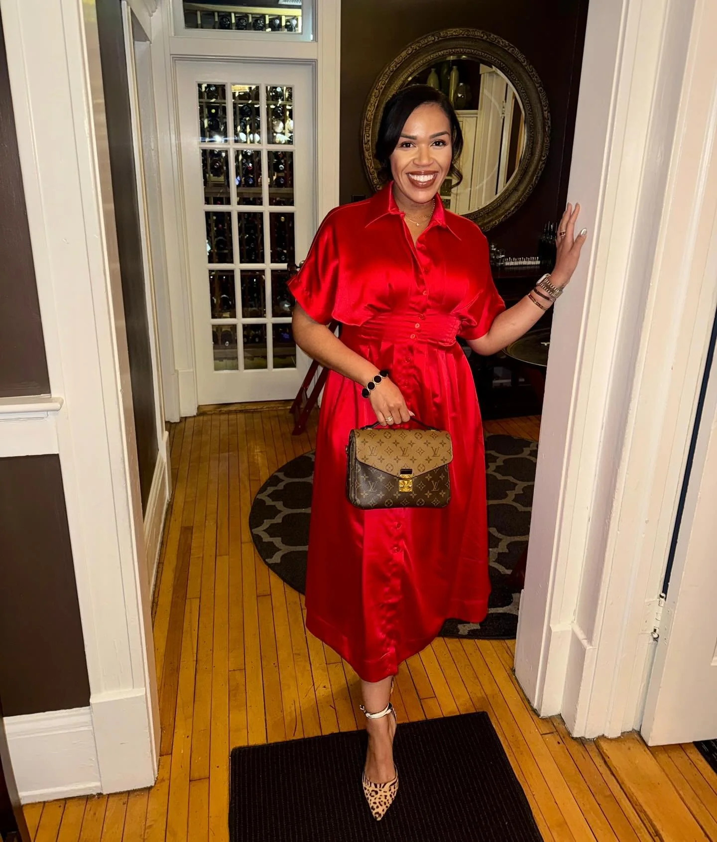 31 feels like the perfect blend of experience and opportunity. Here&rsquo;s to a year of FAVOR! ✨