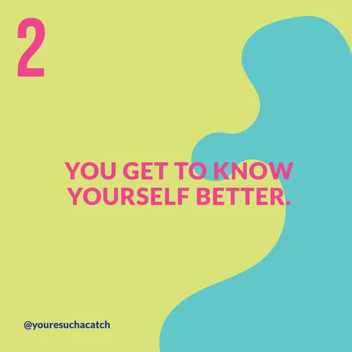 6 Reasons Why Dating Yourself Is Key — You're Such A Catch