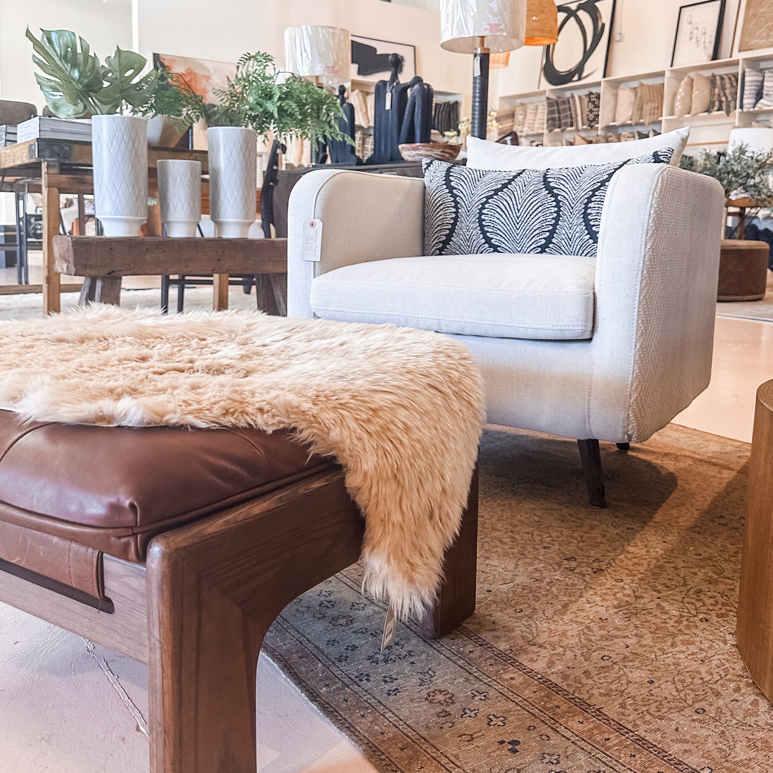 Have you stopped by the Showroom lately?! Our liquidation sale is going strong and our in-stock pieces are going quick 🫢 

Hurry in and snag your favorites because they WON&rsquo;T BE BACK AT THESE PRICES!!! 
Open Tuesday through Saturday | 10am-5pm