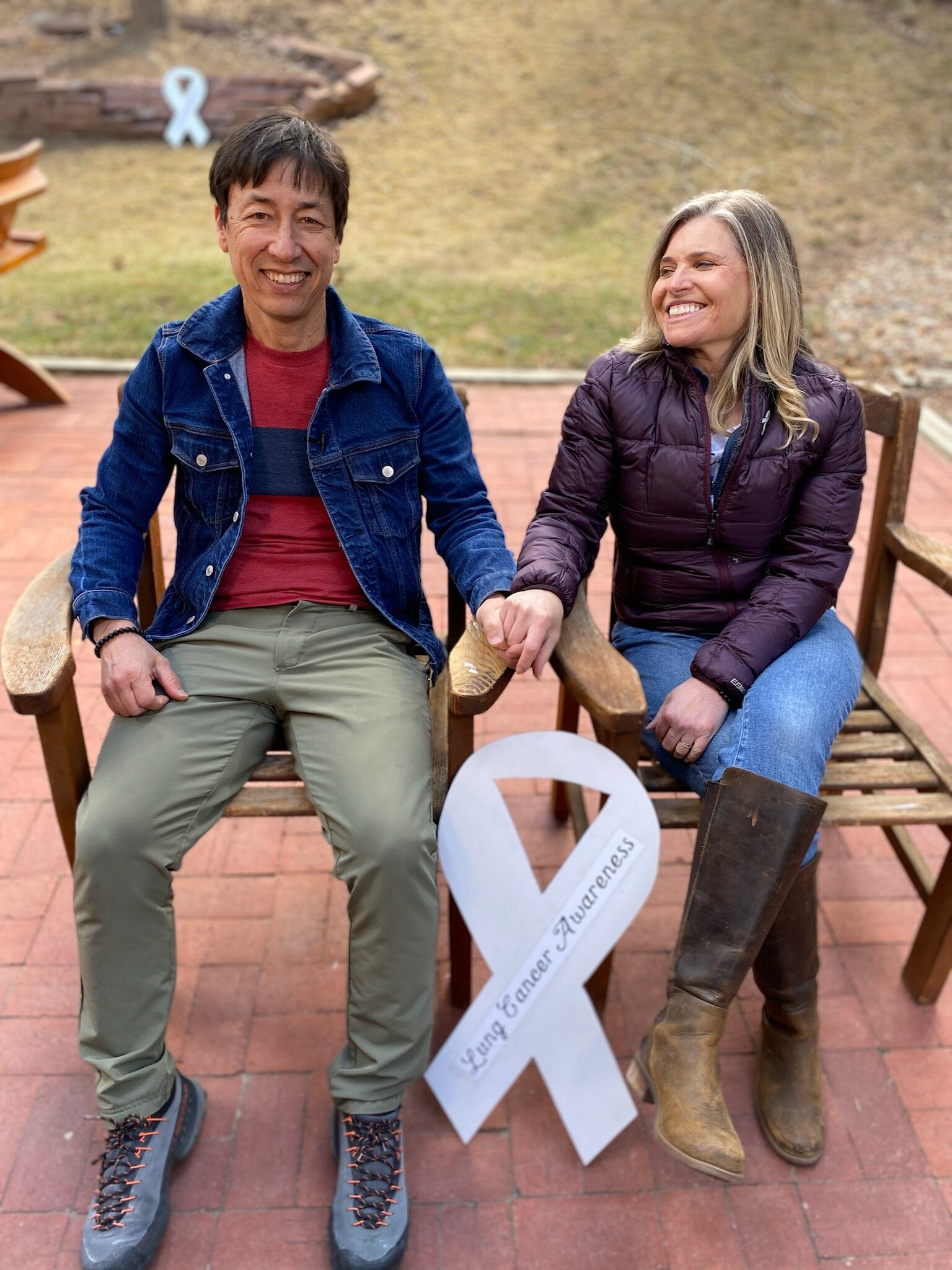 The White Ribbon Project