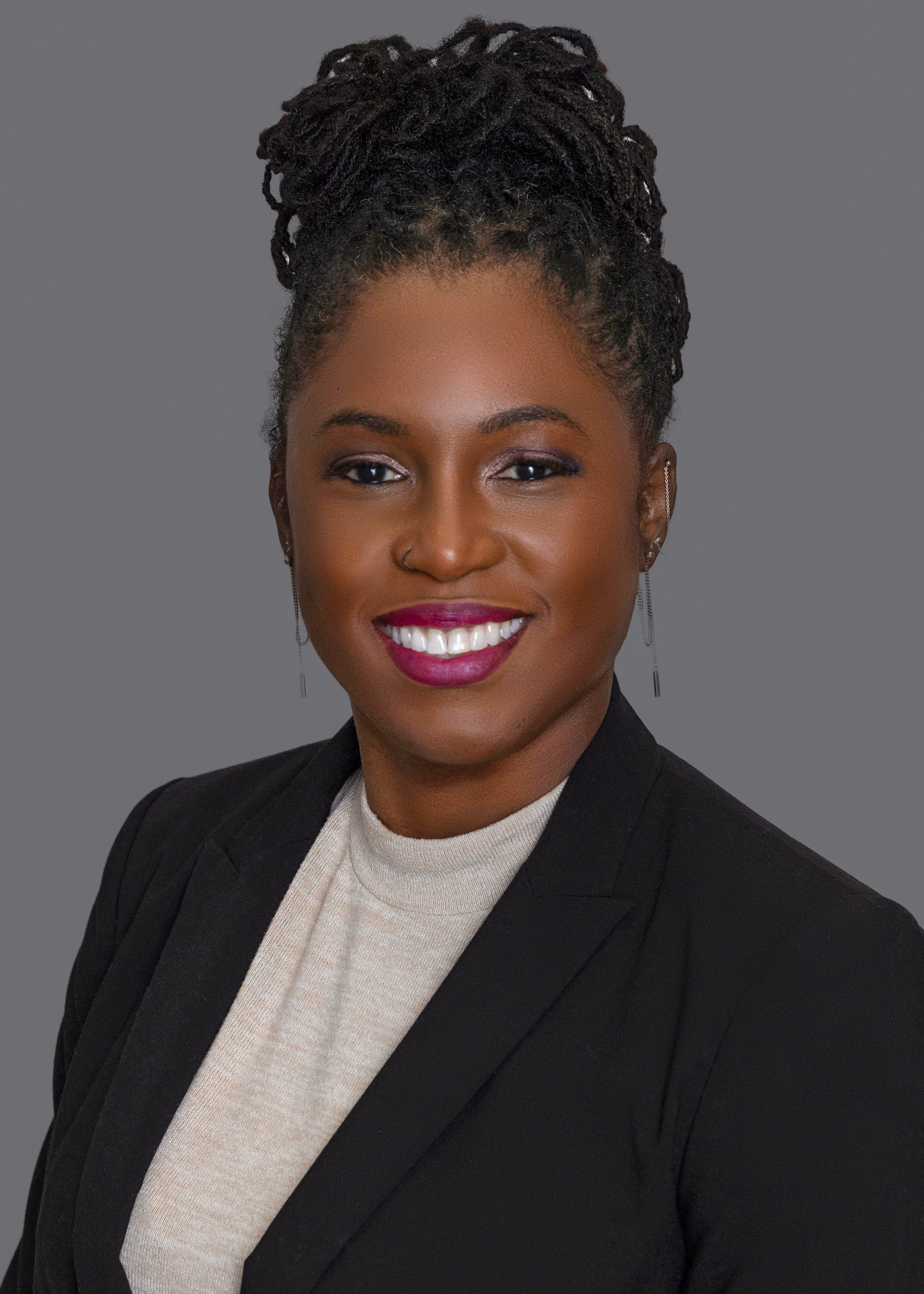 Dr. Sydney Barned