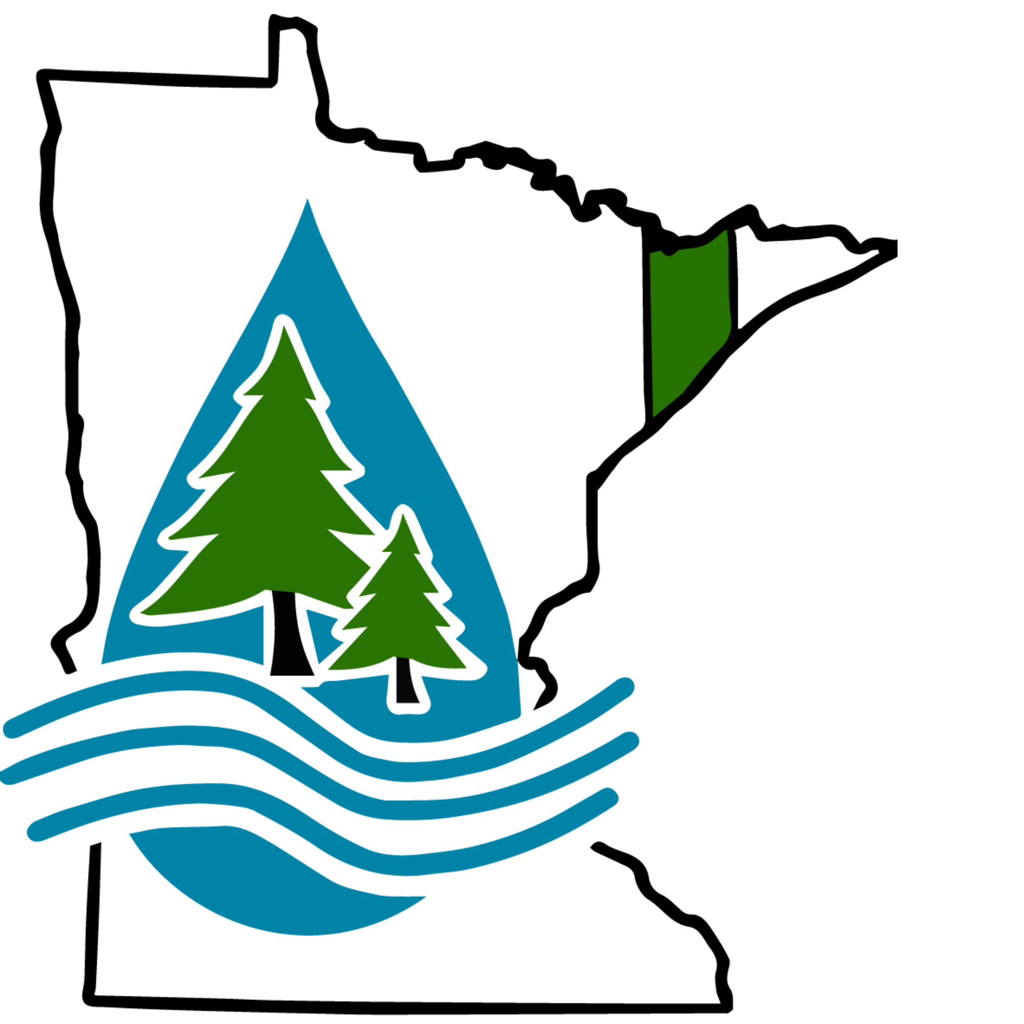 LAKE SWCD — shoreview natives