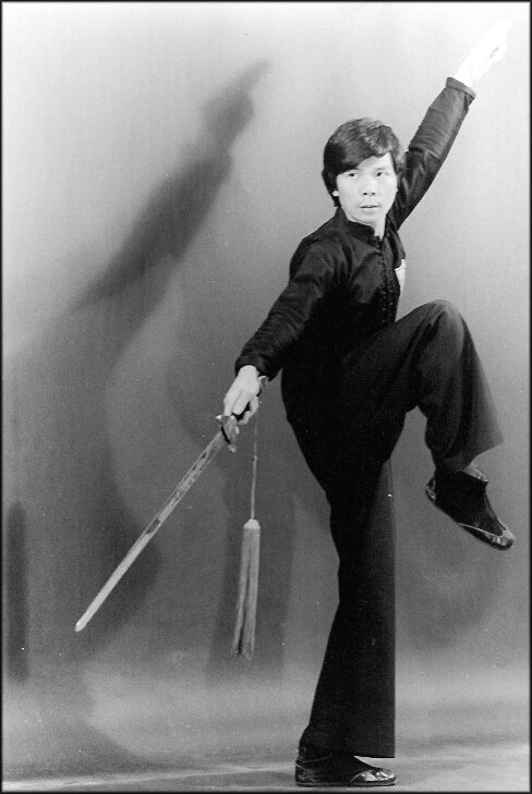 Bruce Lee's First Kung Fu Style Was Tai Chi - TAMA Martial Arts