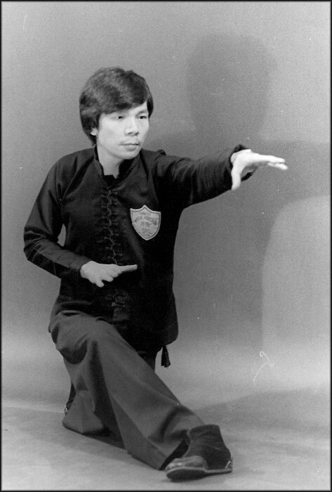 Bruce Lee's Toughest Fight — Hunyuan Martial Arts Academy of San Jose