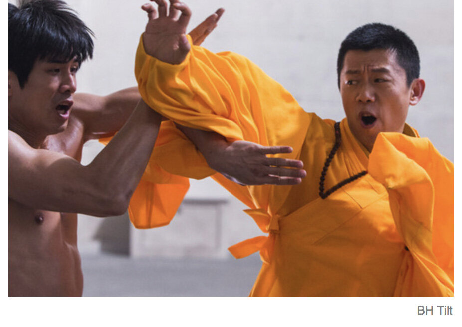 Shaolin Master Wong Jack Man's last interview — Hunyuan Martial Arts  Academy of San Jose