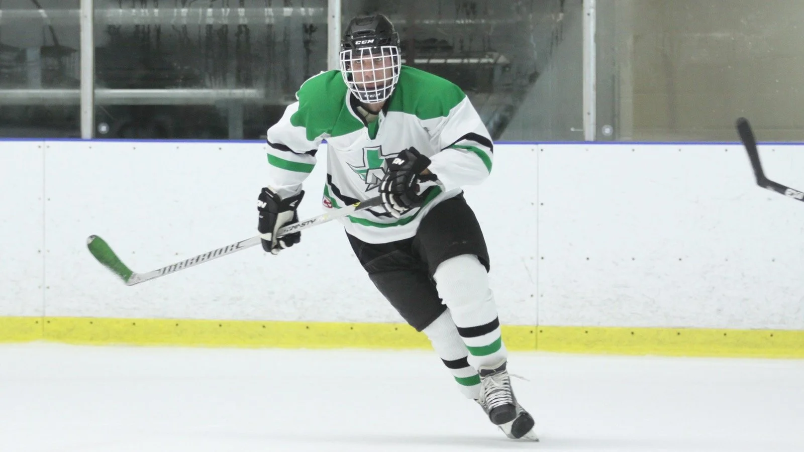 Adult Super Skills &amp; Options