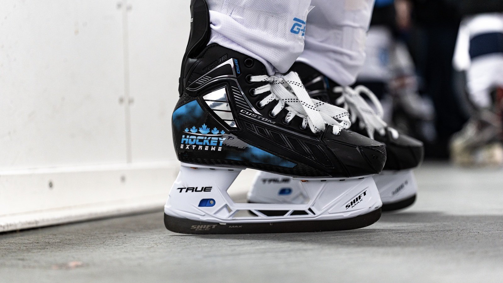 Adult Power Skating (Winter)