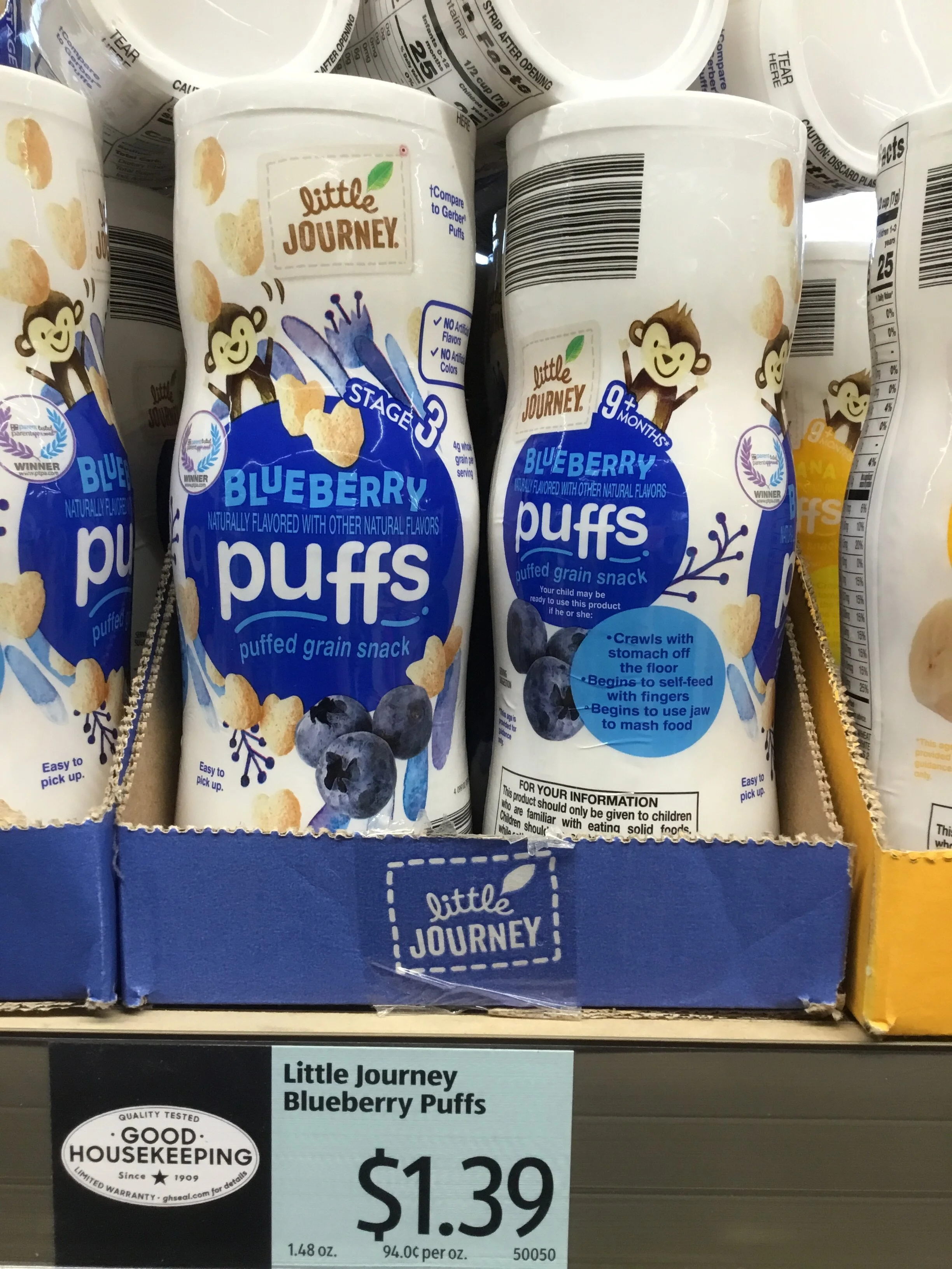 Best aldi food pouches Clearance