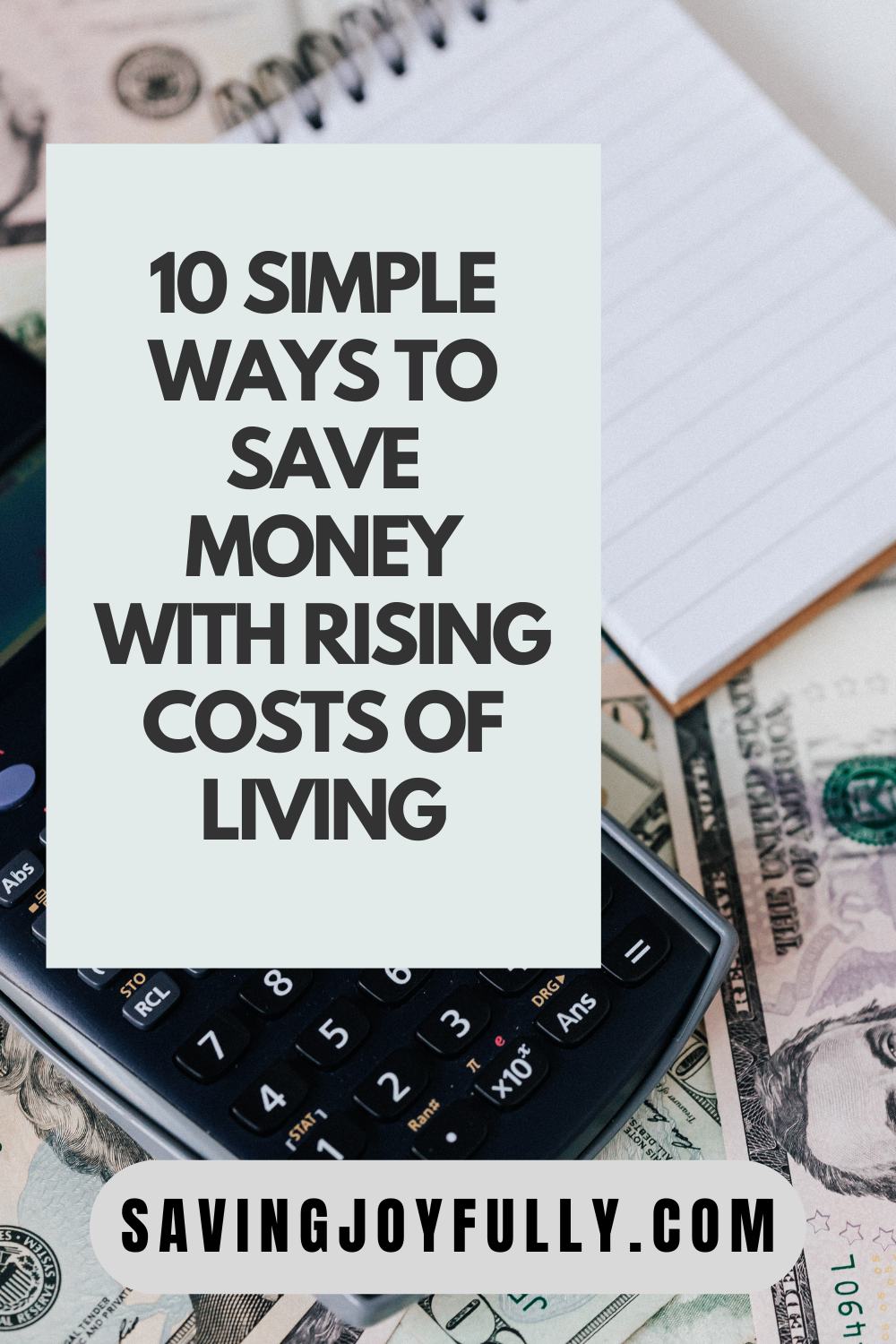 10 Simple Ways to Save Money Every Day as the Cost-of-Living Rises