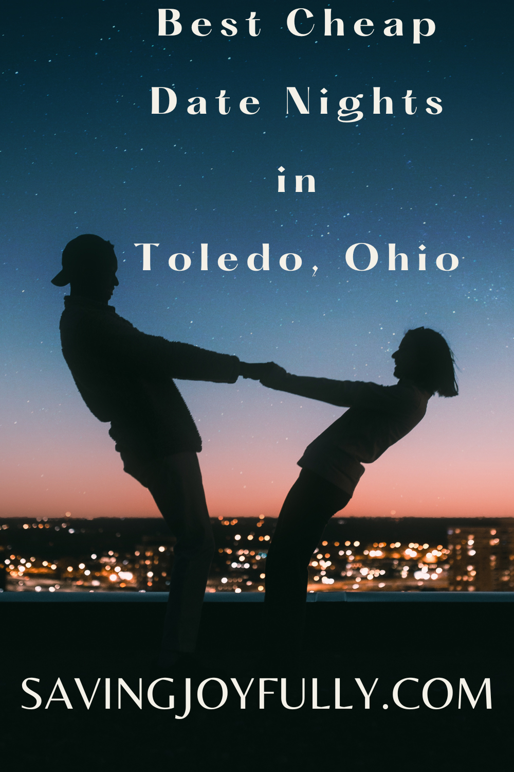 Best Cheap Dates in Toledo, Ohio: 15 Fun Ideas That Won't Break the Bank