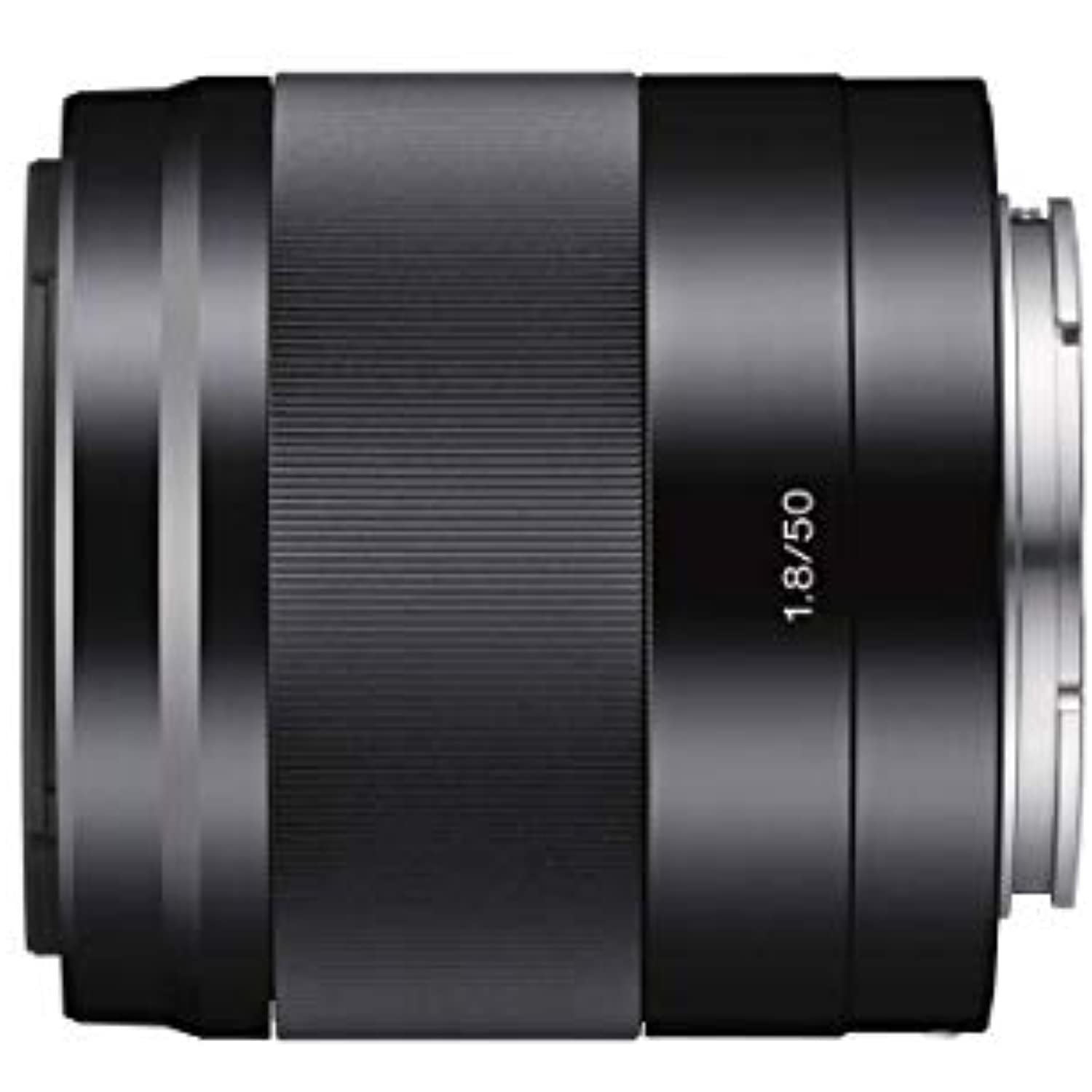 Sony 50mm купить. Объектив Sony sel50f18. Sony объектив Sony sel-50f18. Объектив sel-50f18 черный. Объектив Sony 50mm f/1.8 oss (sel 50 f18).