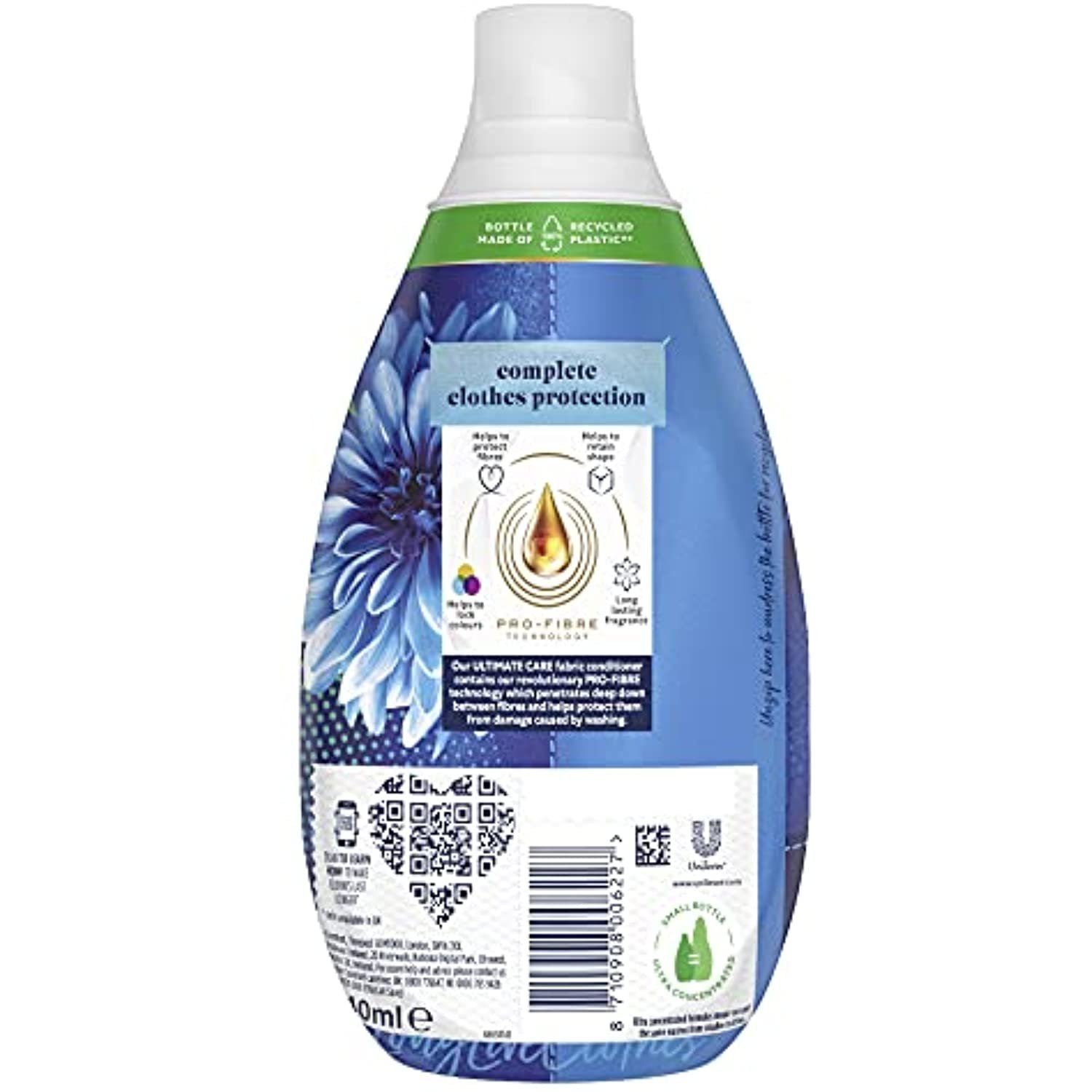  Calgon Hygiene Plus Suavizante de agua para lavadora, 65  tabletas : Salud y Hogar