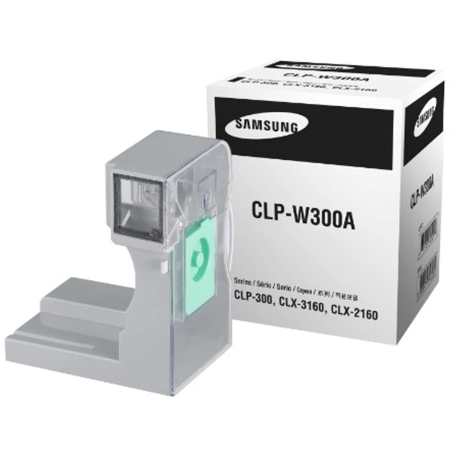 Купить Принтер Clp 300