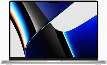 2021 Apple MacBook Pro 14" M1 Pro 16GB RAM 512GB SSD