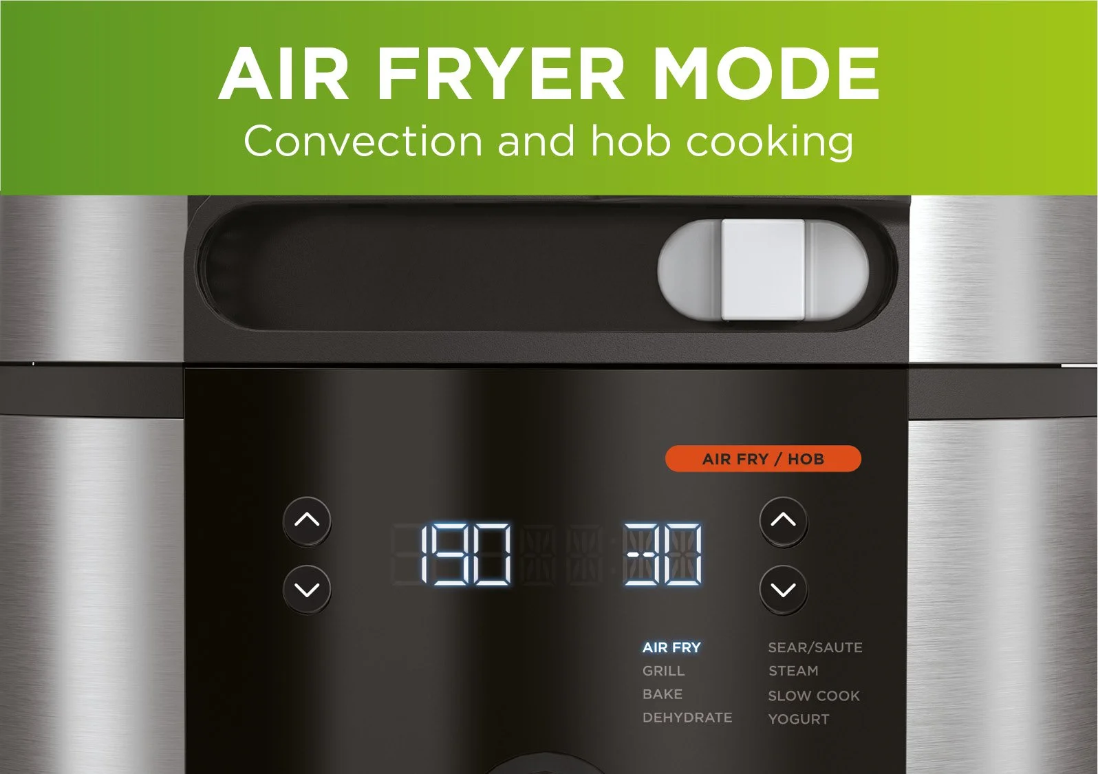 🇬🇧Brand New Ninja Foodi Max 15in1 Smartlid MultiCooker — In Stock Buy Now Next Day Delivery