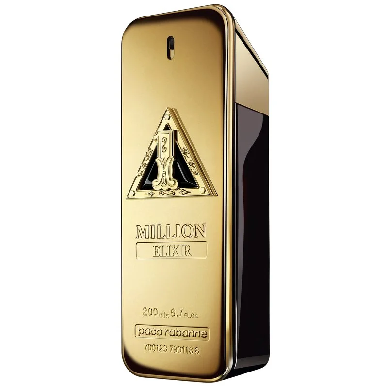 Paco Rabanne 1 Million Eau de Parfum 200ml
