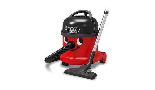 Henry XL Plus Vacuum Cleaner