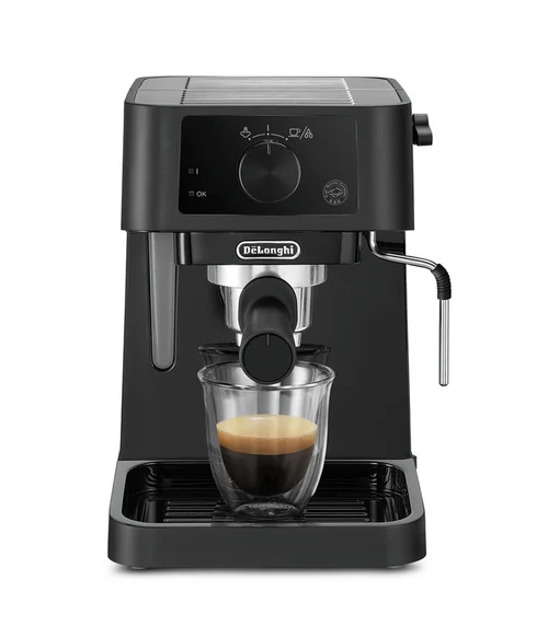 De'Longhi EC230 Espresso Coffee Machine