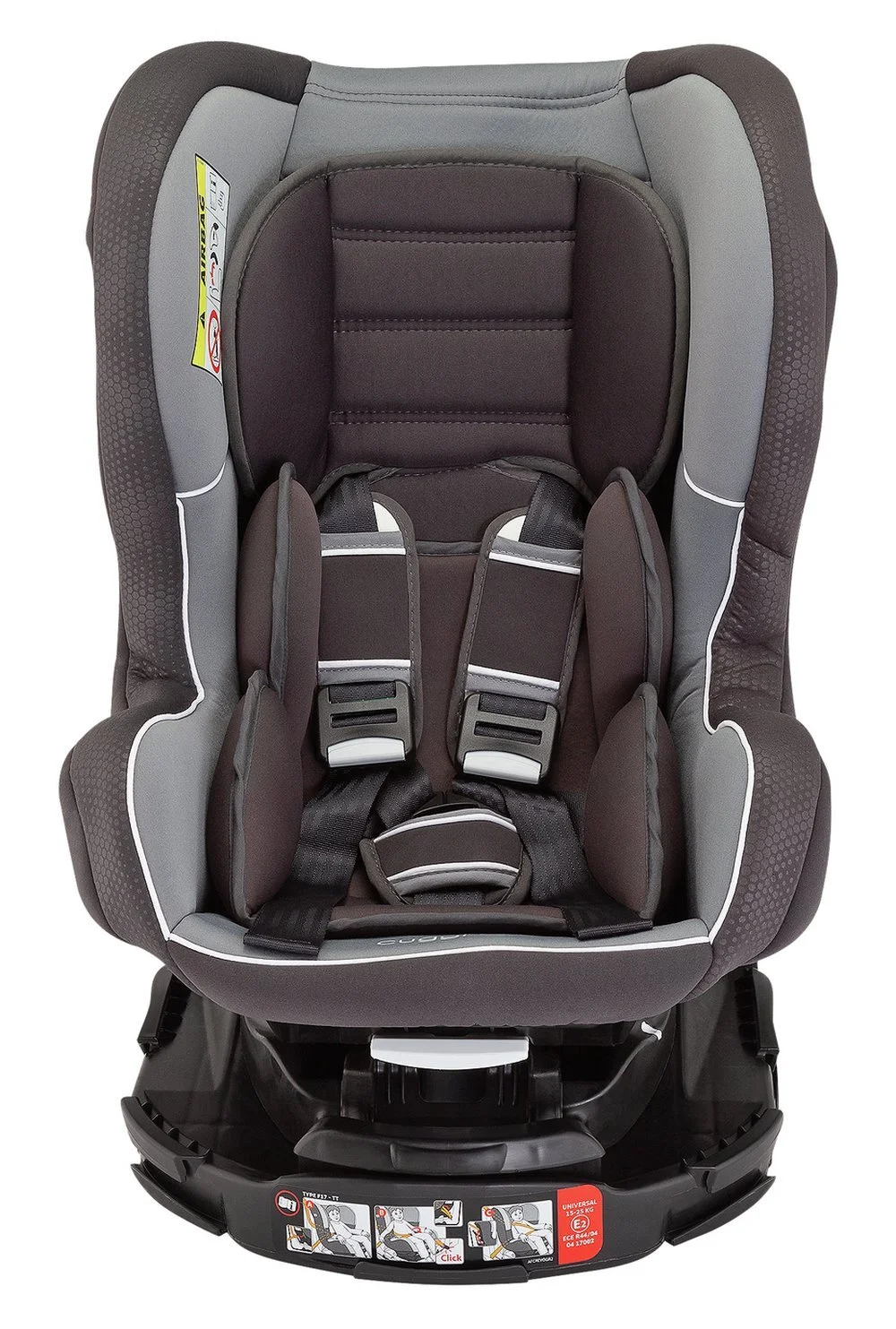 Cuggl car seat 360 2025