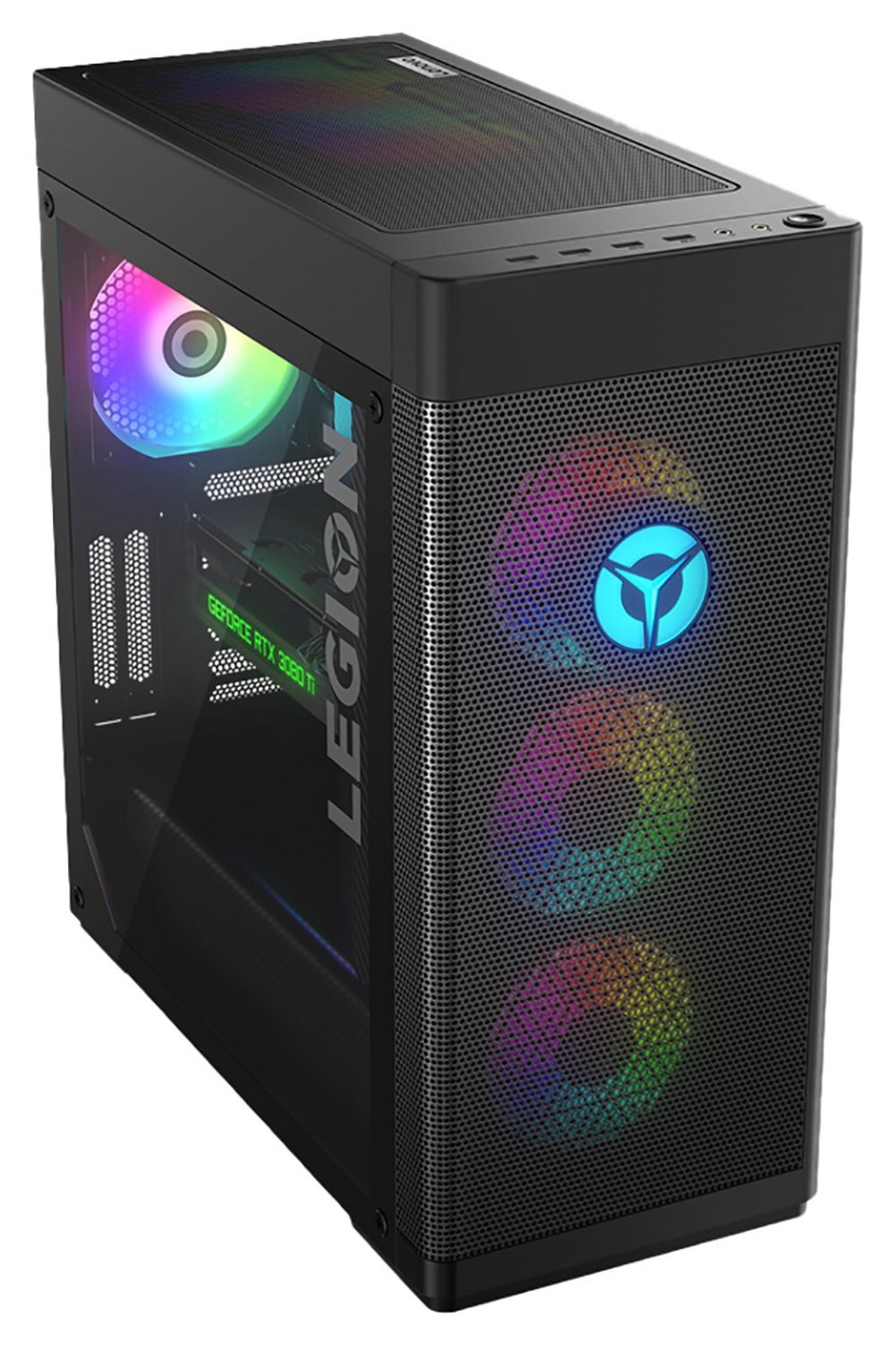 Lenovo Legion Tower 7i i7 16GB 1TB RTX3070Ti Gaming PC