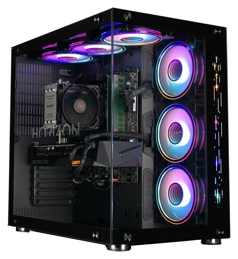 Horizon 737 i7 32GB 1TB RTX3070 Gaming PC