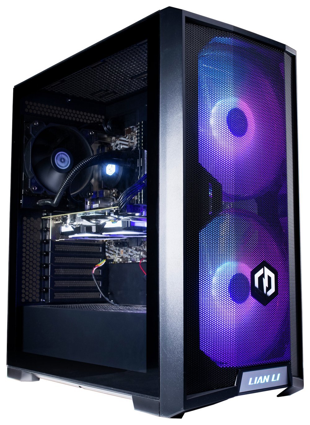 Cyberpower Ryzen 7 16GB 1TB RTX3080 Gaming PC