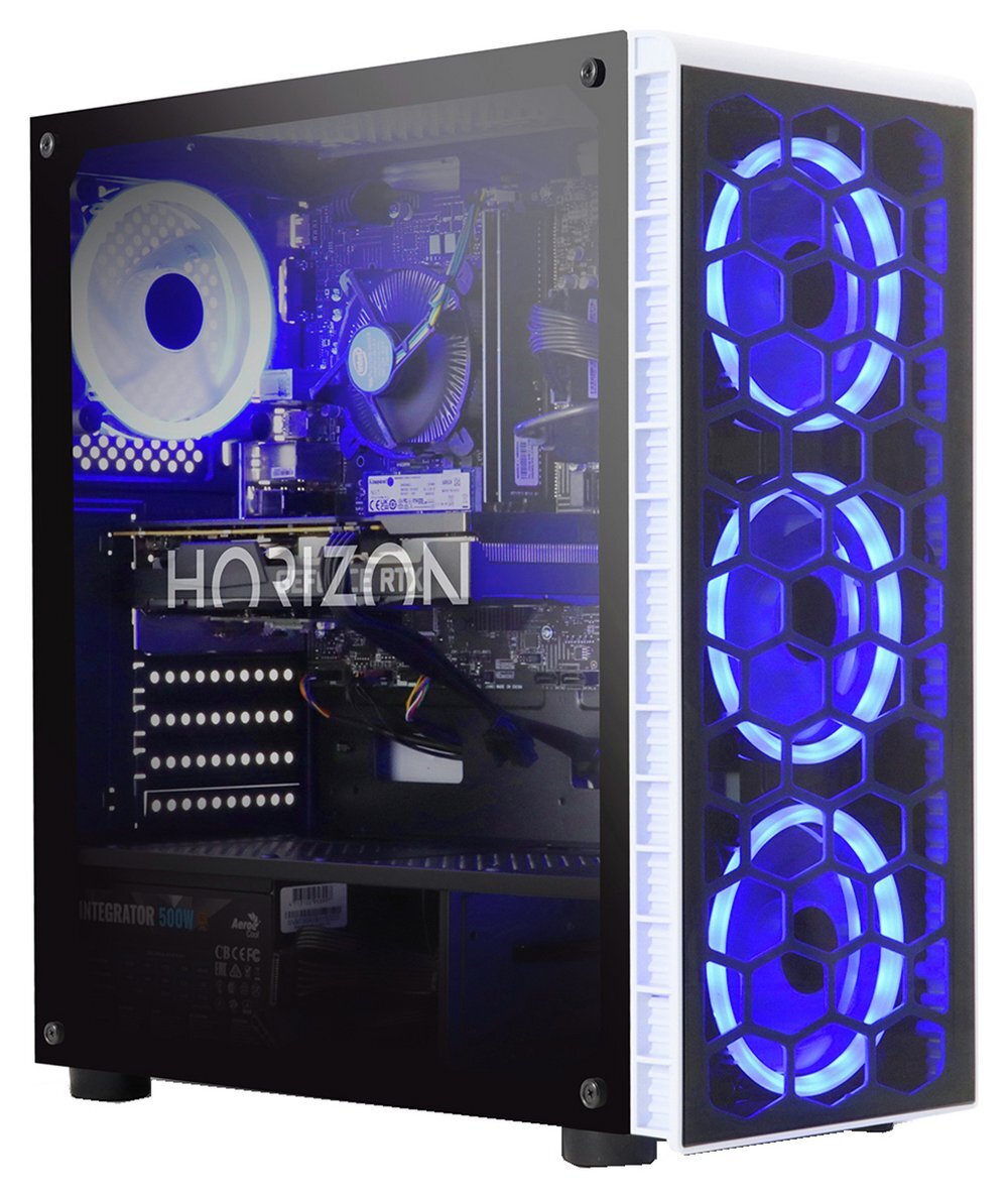 Horizon 535 i5 16GB 500GB RTX3050 Gaming PC